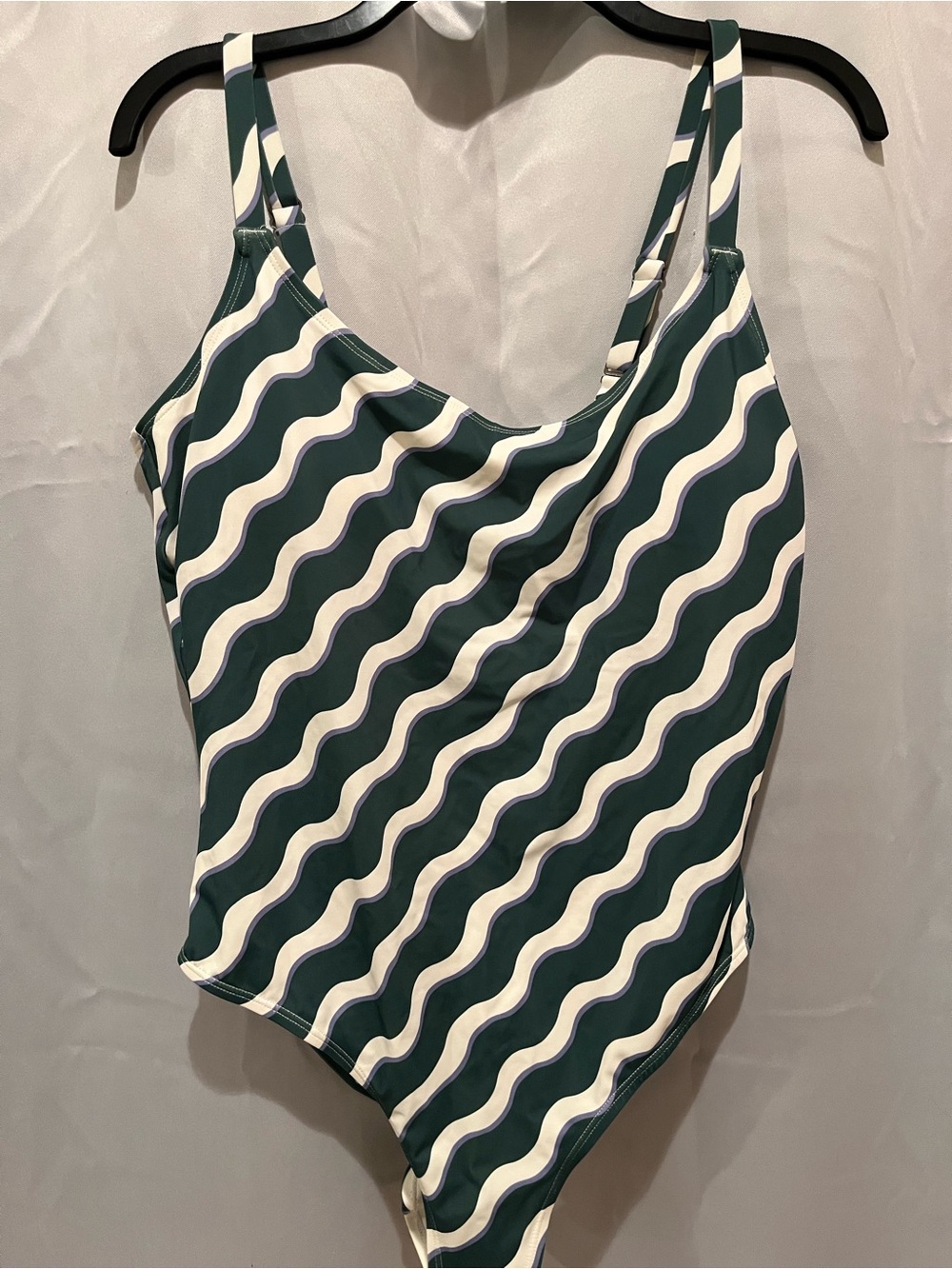 Andie Swim Women's Copacabana One Piece Swimsuit